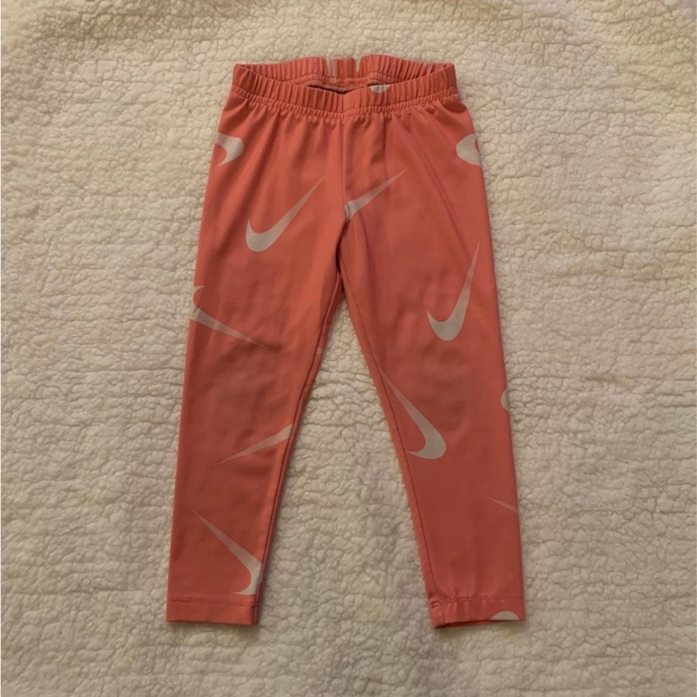 Girls Nike Leggings